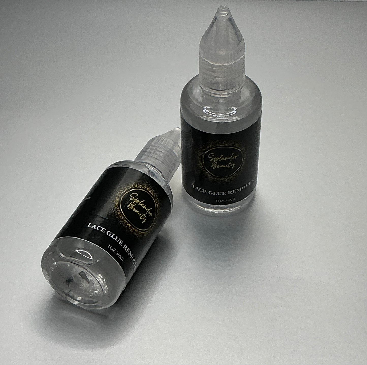 LACE GLUE REMOVER