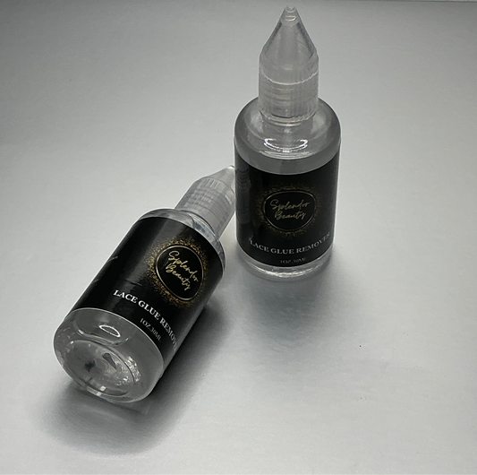 LACE GLUE REMOVER