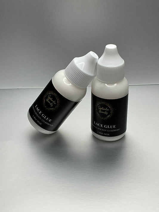 STRONG HOLD LACE HAIR GLUE