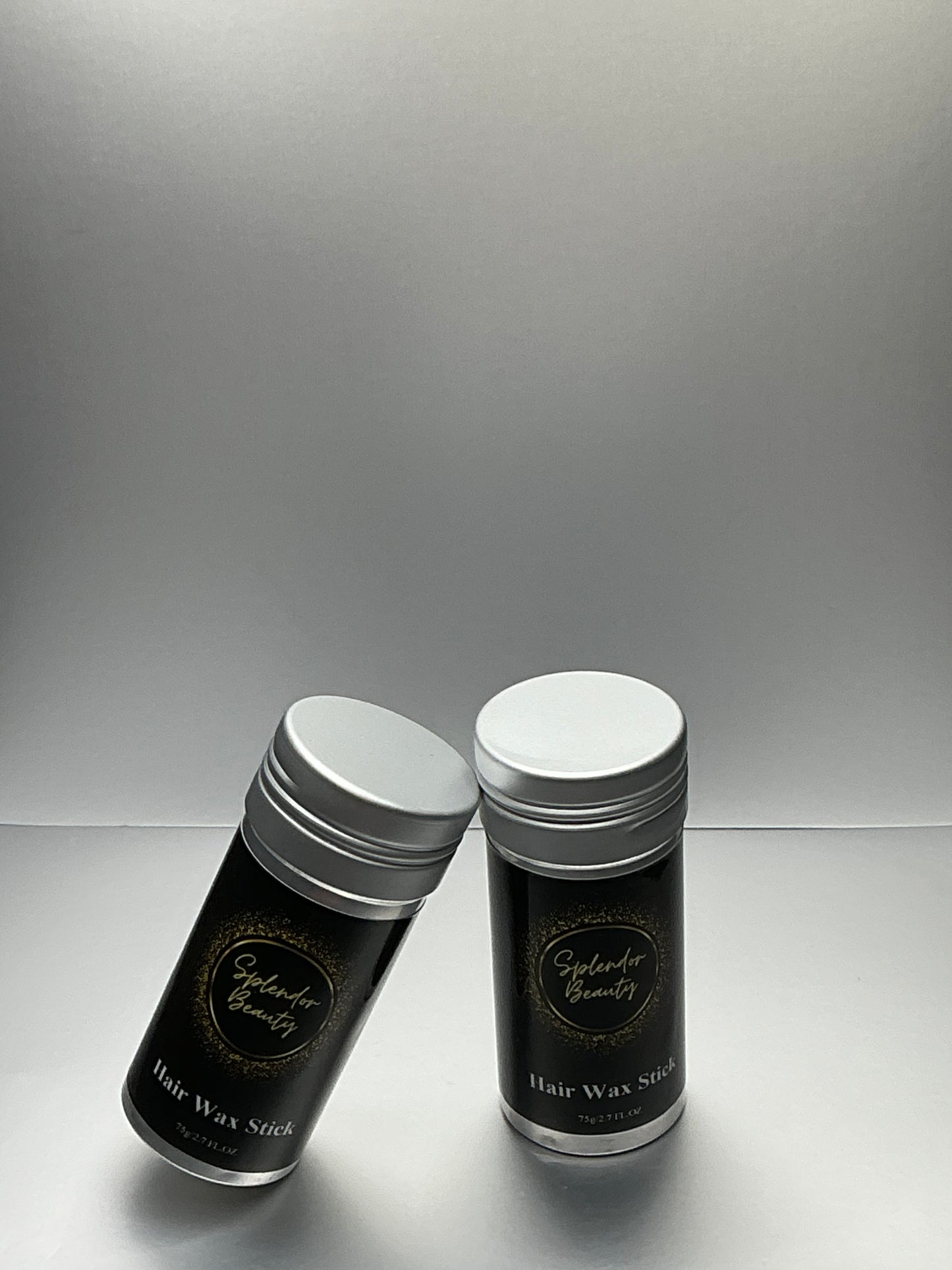 HAIR WAX STICK