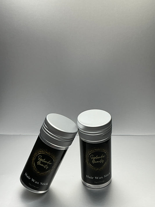 HAIR WAX STICK