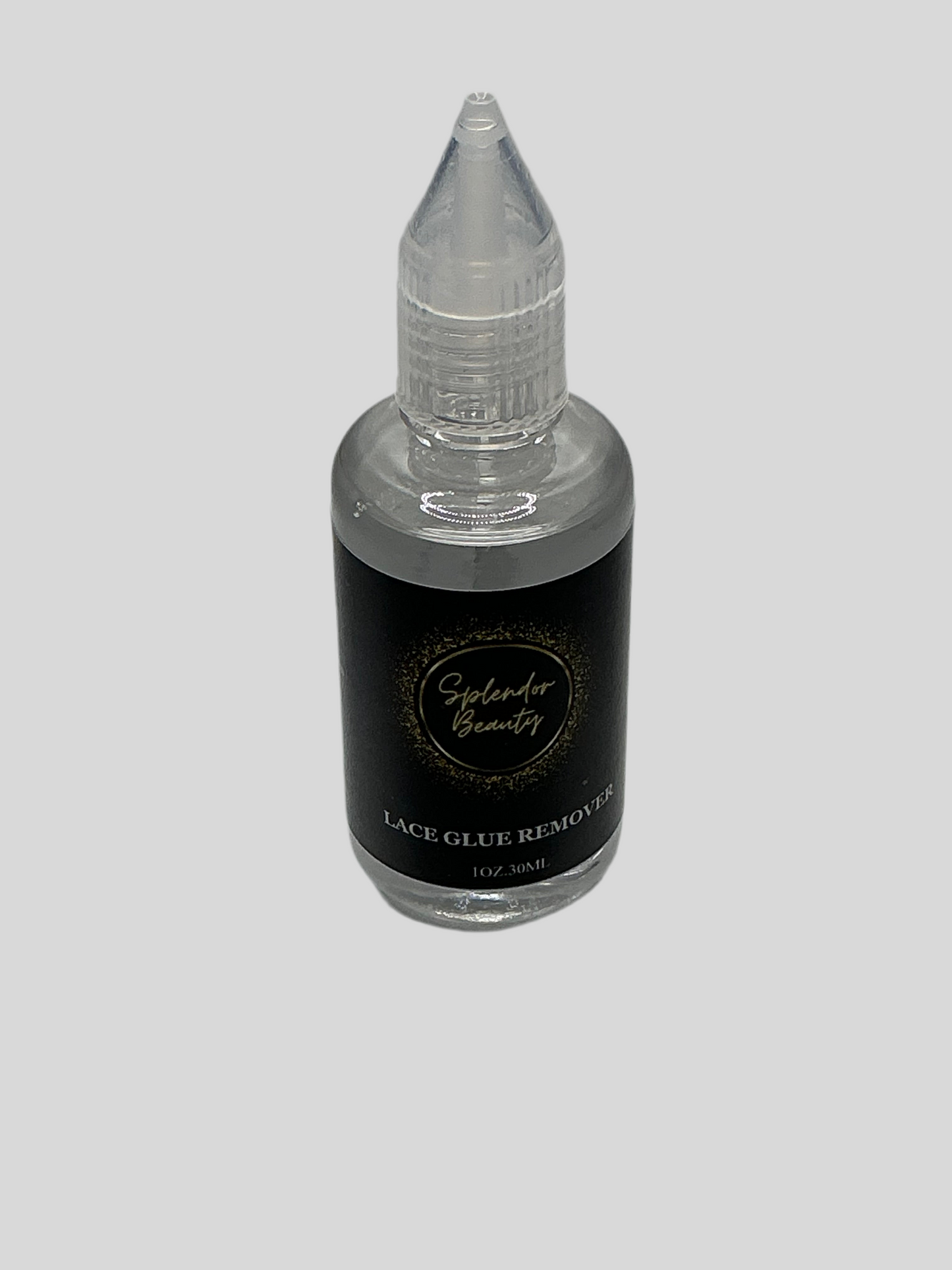 LACE GLUE REMOVER