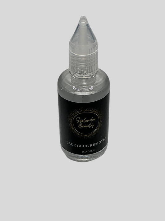 LACE GLUE REMOVER
