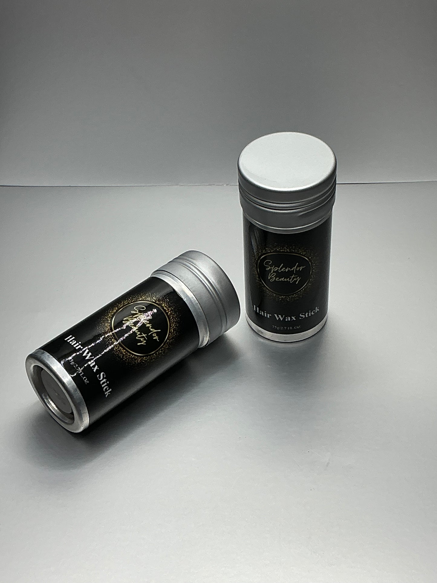 HAIR WAX STICK