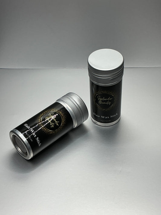 HAIR WAX STICK