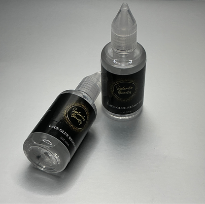 LACE GLUE REMOVER