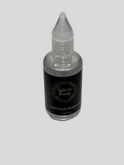 LACE GLUE REMOVER