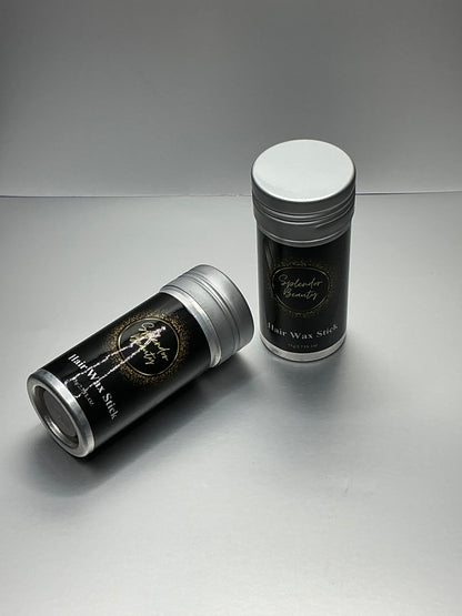 HAIR WAX STICK