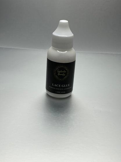 STRONG HOLD LACE HAIR GLUE